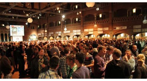 pint bokbierfesitval pint bokbierfestival